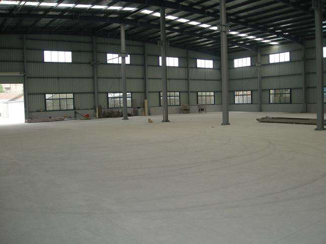 黄州工业厂房楼板检测的重要